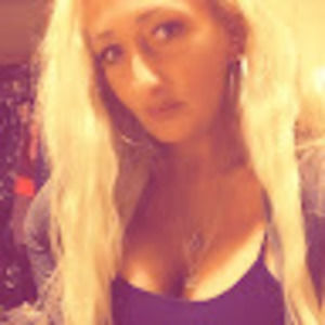 Meet your Posher, Tonya